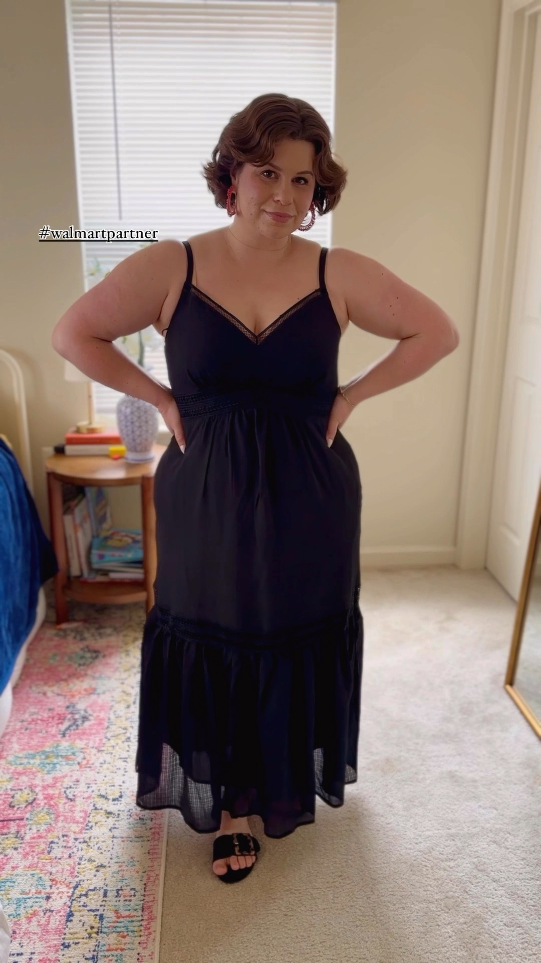 Fab summer dresses & cute pieces from @walmart #walmartpartner #walmartfashion @walmartfashion

#LTKStyleTip #LTKMidsize #LTKShoeCrush