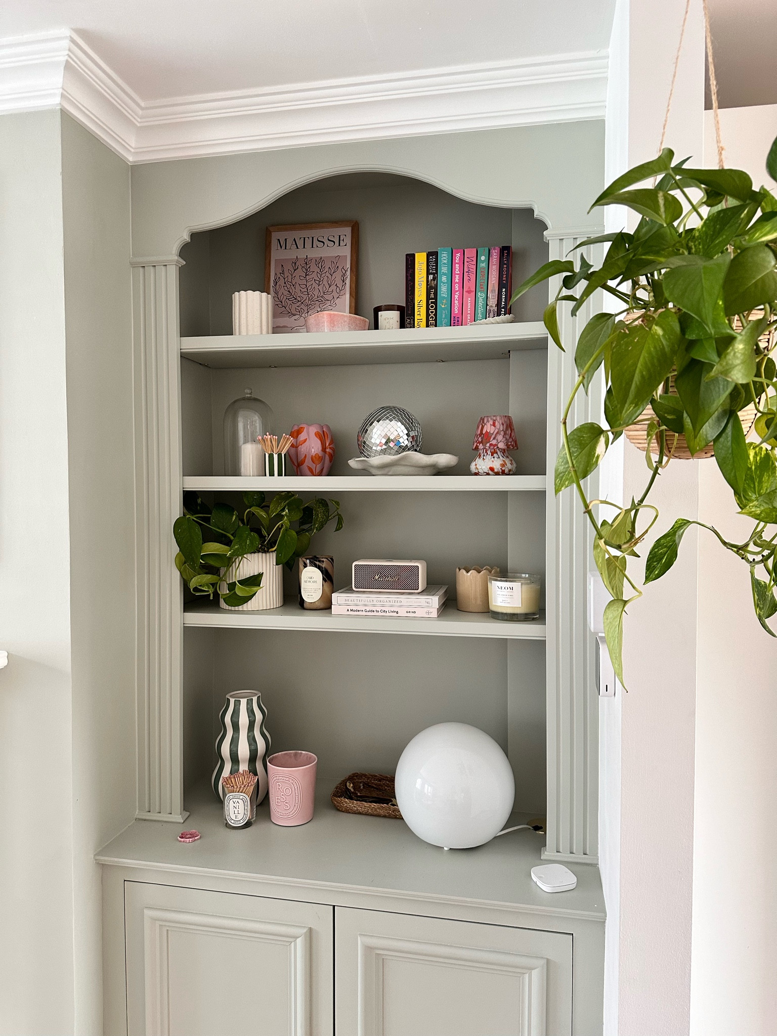 Alcoves 

#LTKuk #LTKhome