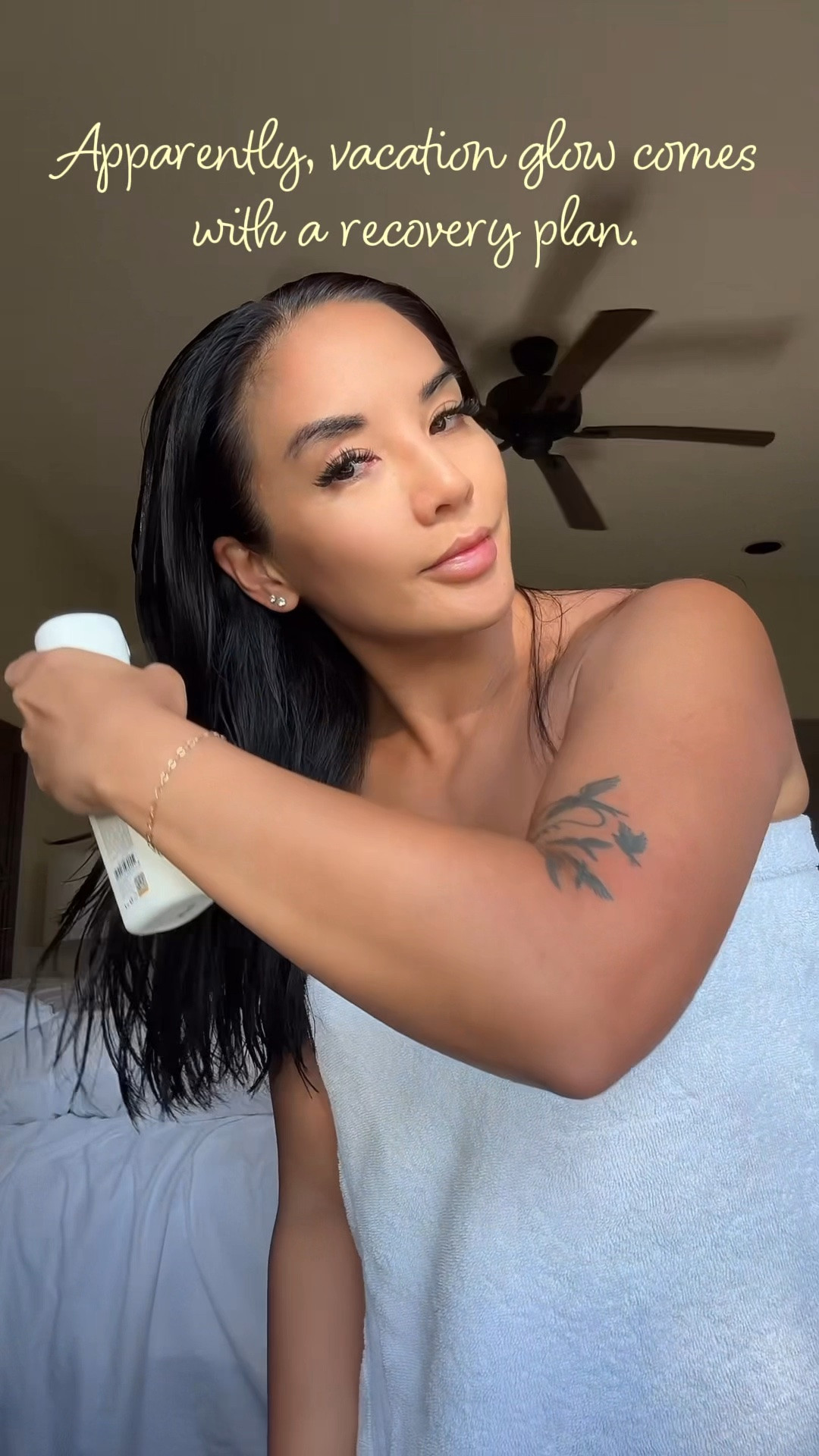Skin reset for mature skin

#LTKBeauty #LTKmorningroutine #LTKselfcare