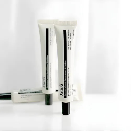 Dear, Klairs - Illuminating Supple Blemish Cream | YesStyle Global