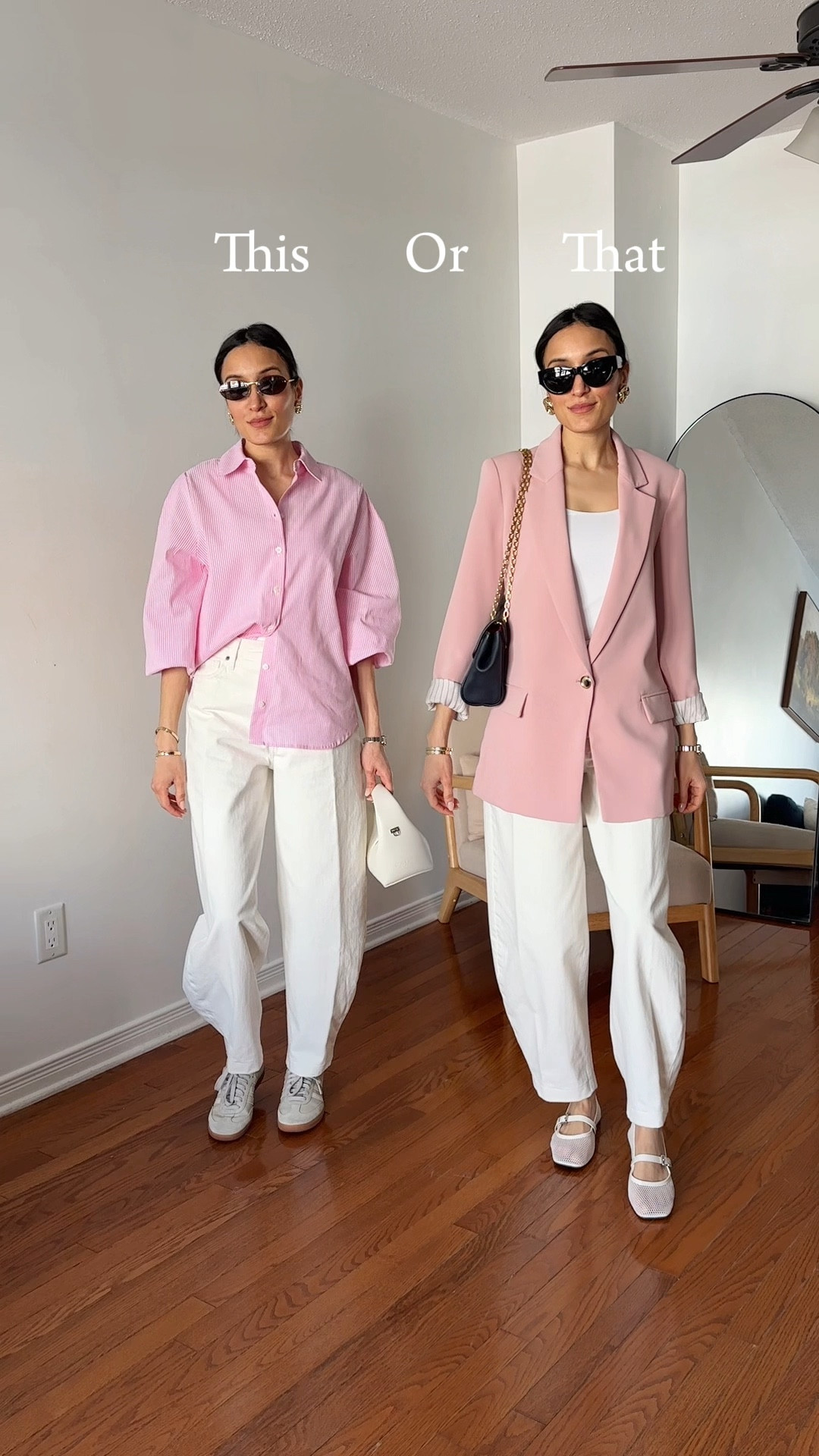 Zara new in! 

#LTKootd