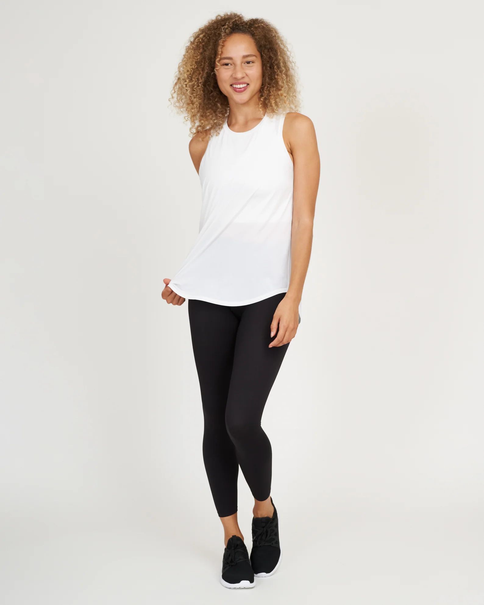 Go Lightly ‘Got-Ya-Covered’ Tank | Spanx