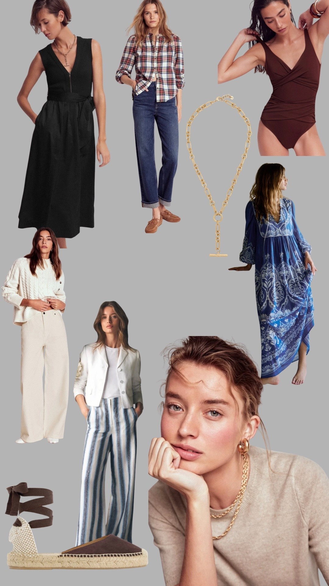 Save 30 on summer  styles at Boden with code WWSL