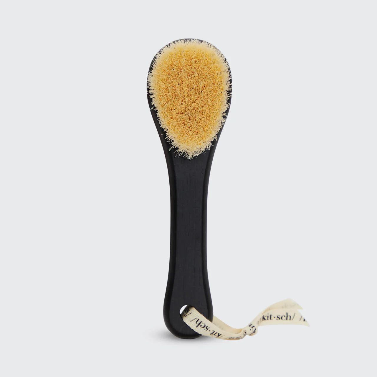 Exfoliating Facial Dry Brush | Kitsch