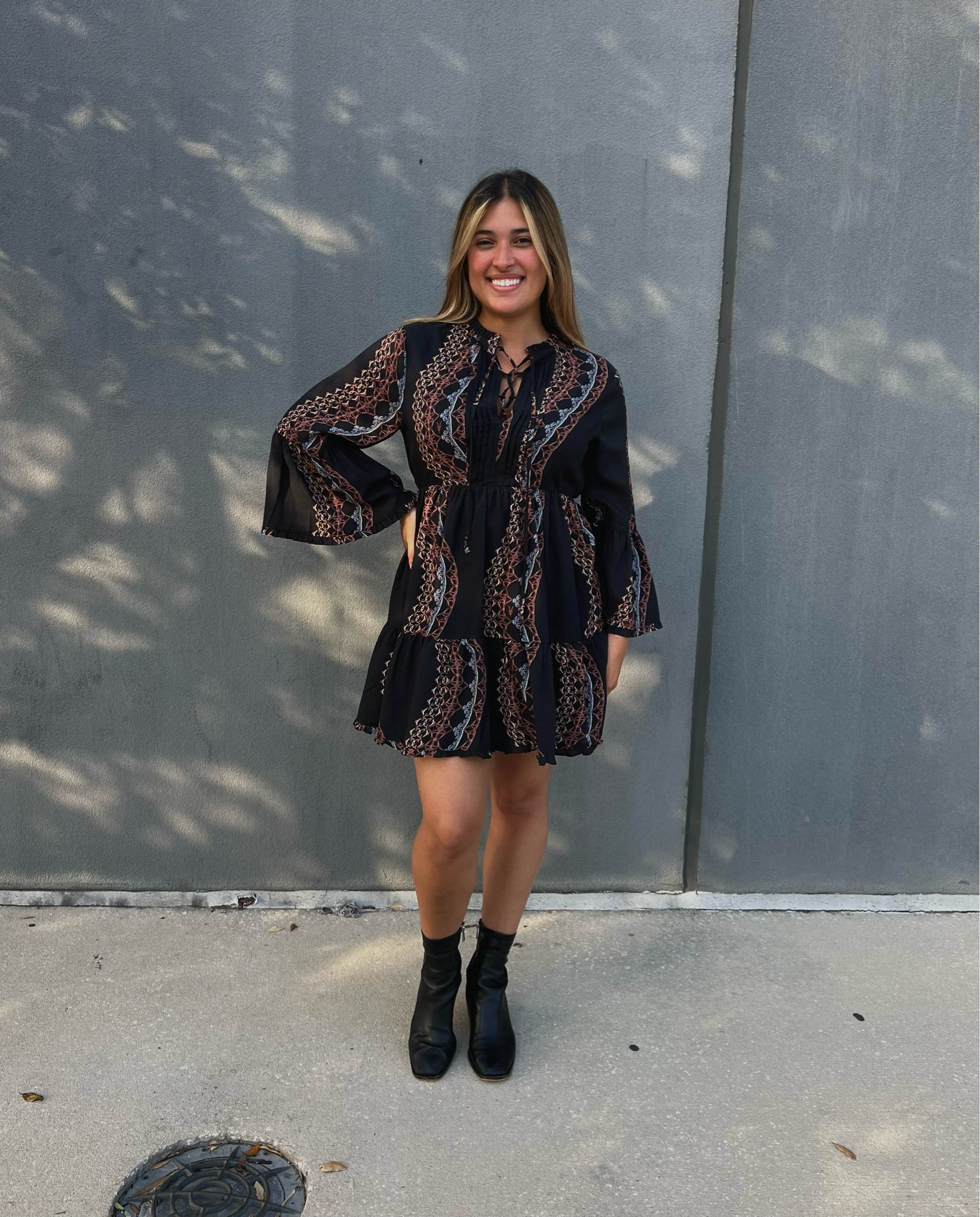 Added to cart 🛒 ❤️‍🔥 
#summer #dress #workwear 

#LTKstyletip #LTKworkwear #LTKFind