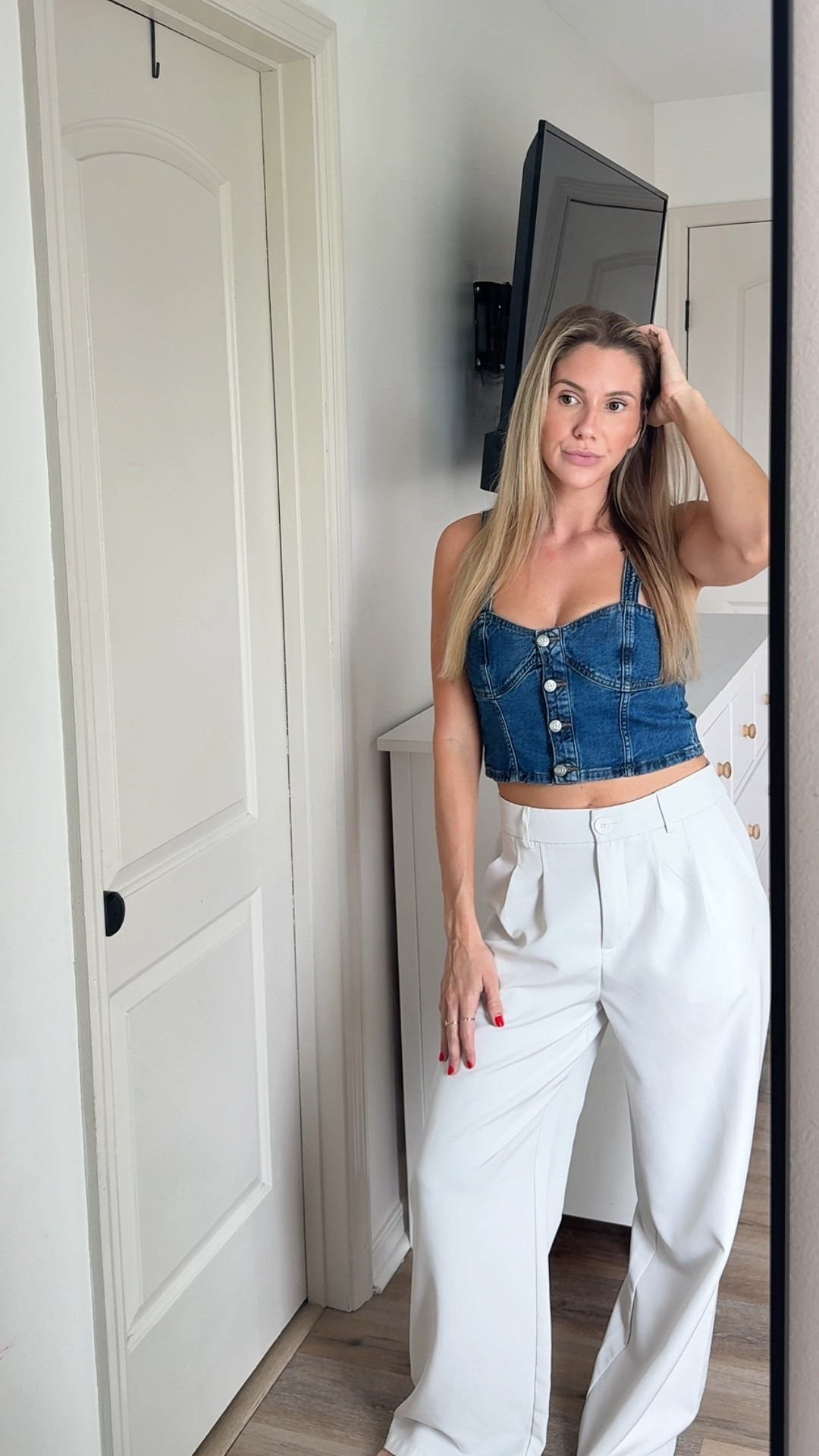 NEW Kacey Lee women’s collection at Walmart #WalmartPartner, #WalmartStyle, @WalmartStyle #LTKootd #LTKmomlife #LTKgrwm
