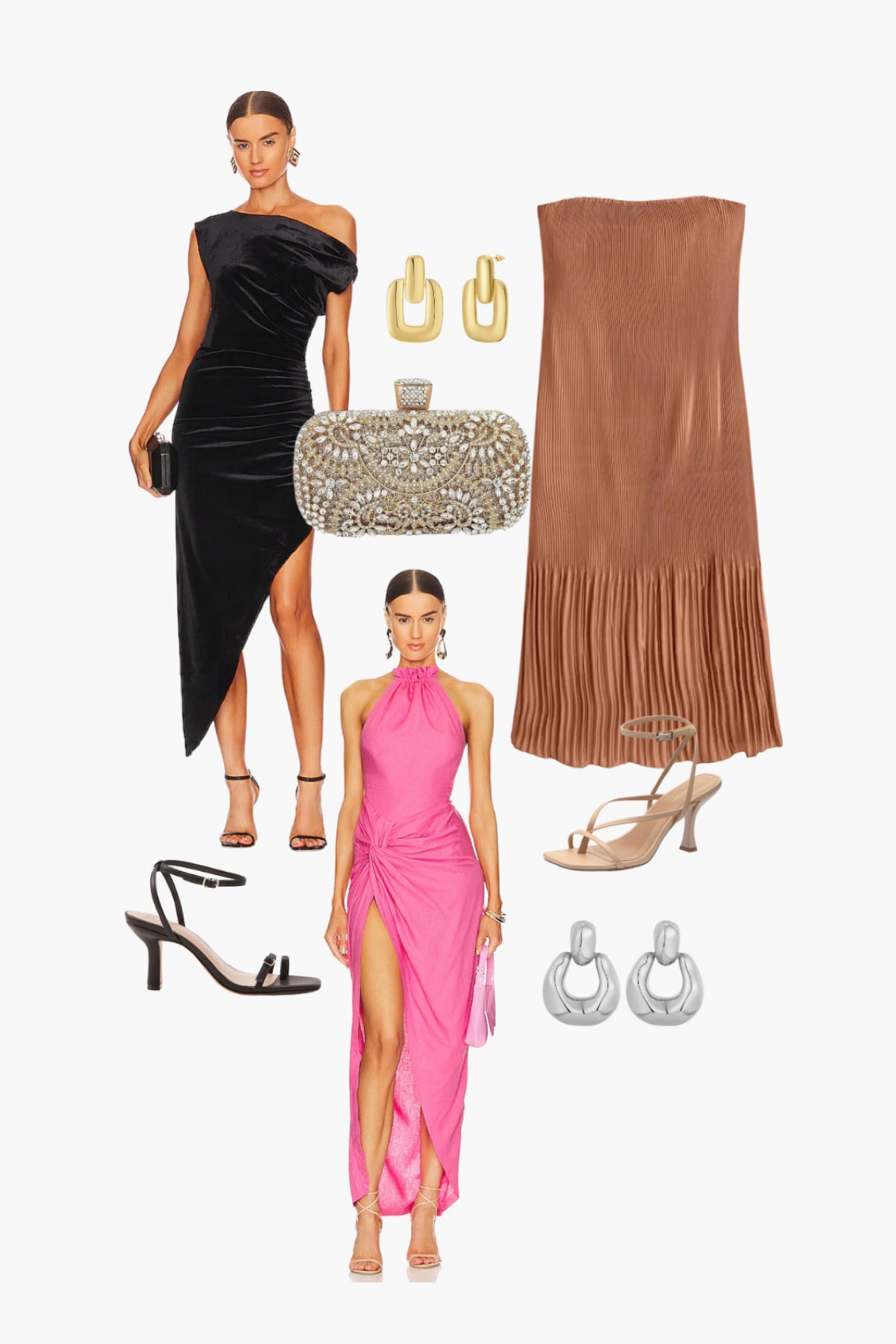 Wedding guest dress inspo #ltkfind 

#LTKstyletip