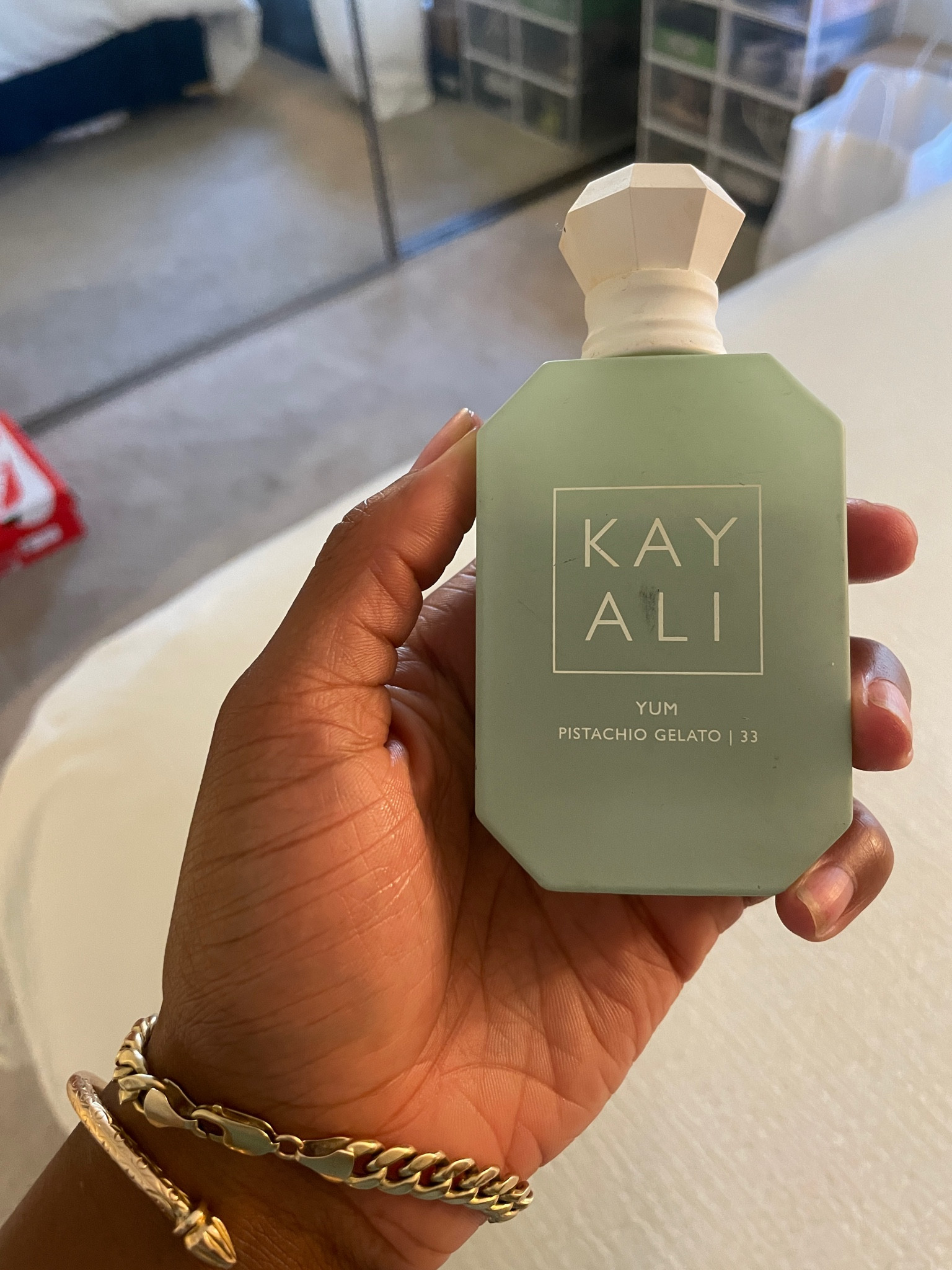 Spring is here and the smell good is a must!!

#LTKbeauty #LTKSeasonal #LTKstyletip