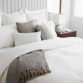 Bamboo Rayon Duvet Cover Set "The Original" | Linen Chest