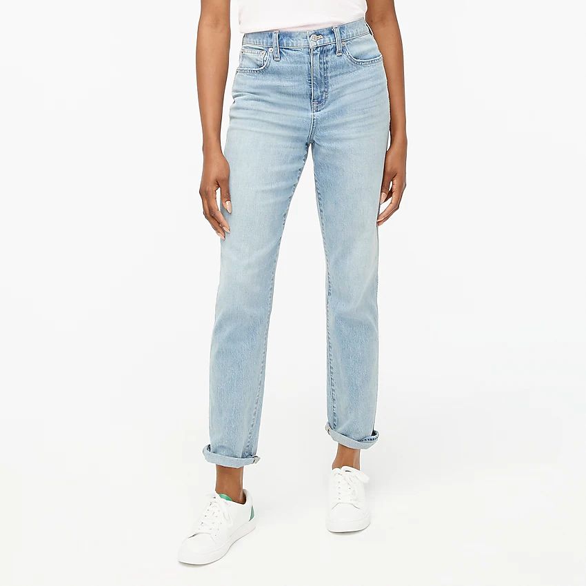 Classic vintage jean in marina wash | J.Crew Factory