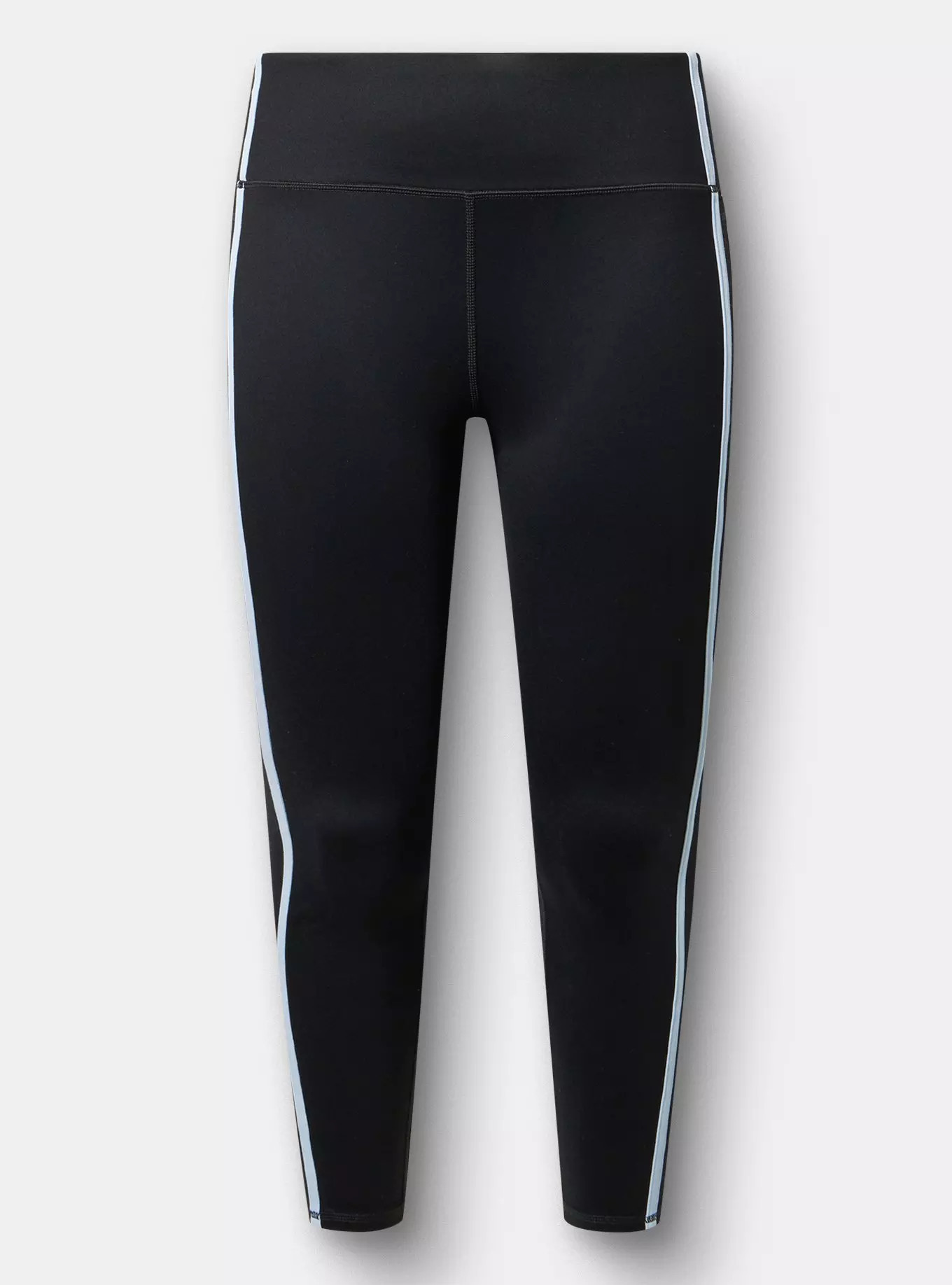 Performance Core Full Length Active Legging | Torrid (US & Canada)