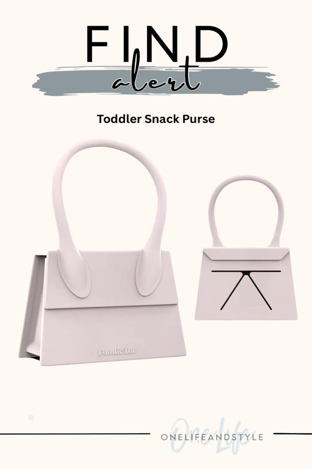 Um, excuse me?! If I had a baby girl in my life, I would be buying this so fast!!! This is adorable 😍

#LTKKids #LTKGiftGuide #LTKBaby