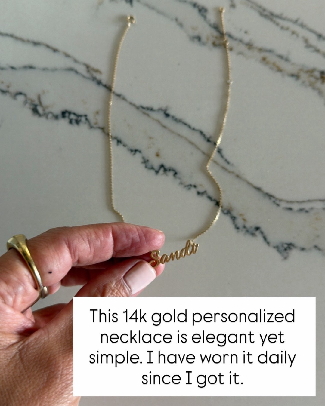 This would also make a great Mother’s Day gift!

#LTKOver40