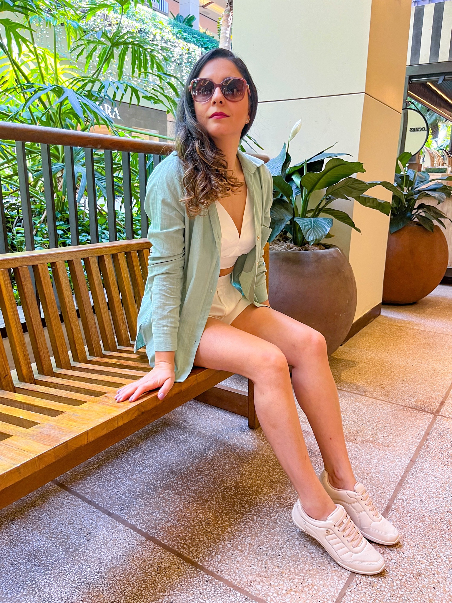 Tênis casual Kolosh 

#LTKwedding #LTKbrasil #LTKover40