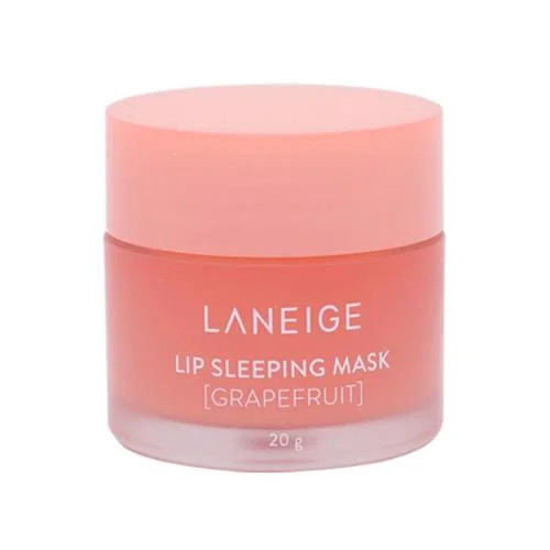 Laneige Lip Sleeping Mask Grapefruit 20g - Walmart.com | Walmart (US)