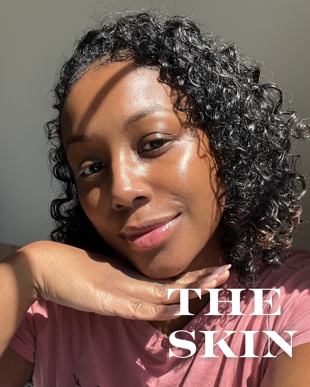 Current glowy-glass skin routine ☀️

#LTKBeauty