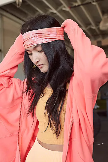 CoolNet UV+ Multifunctional Headwear x FP Movement | Free People (Global - UK&FR Excluded)