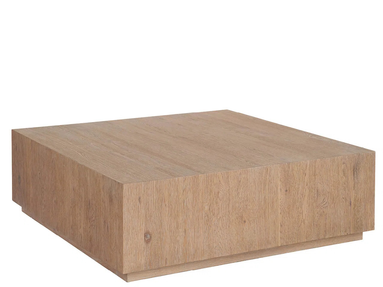 Griffith Park Square Coffee Table | Perigold