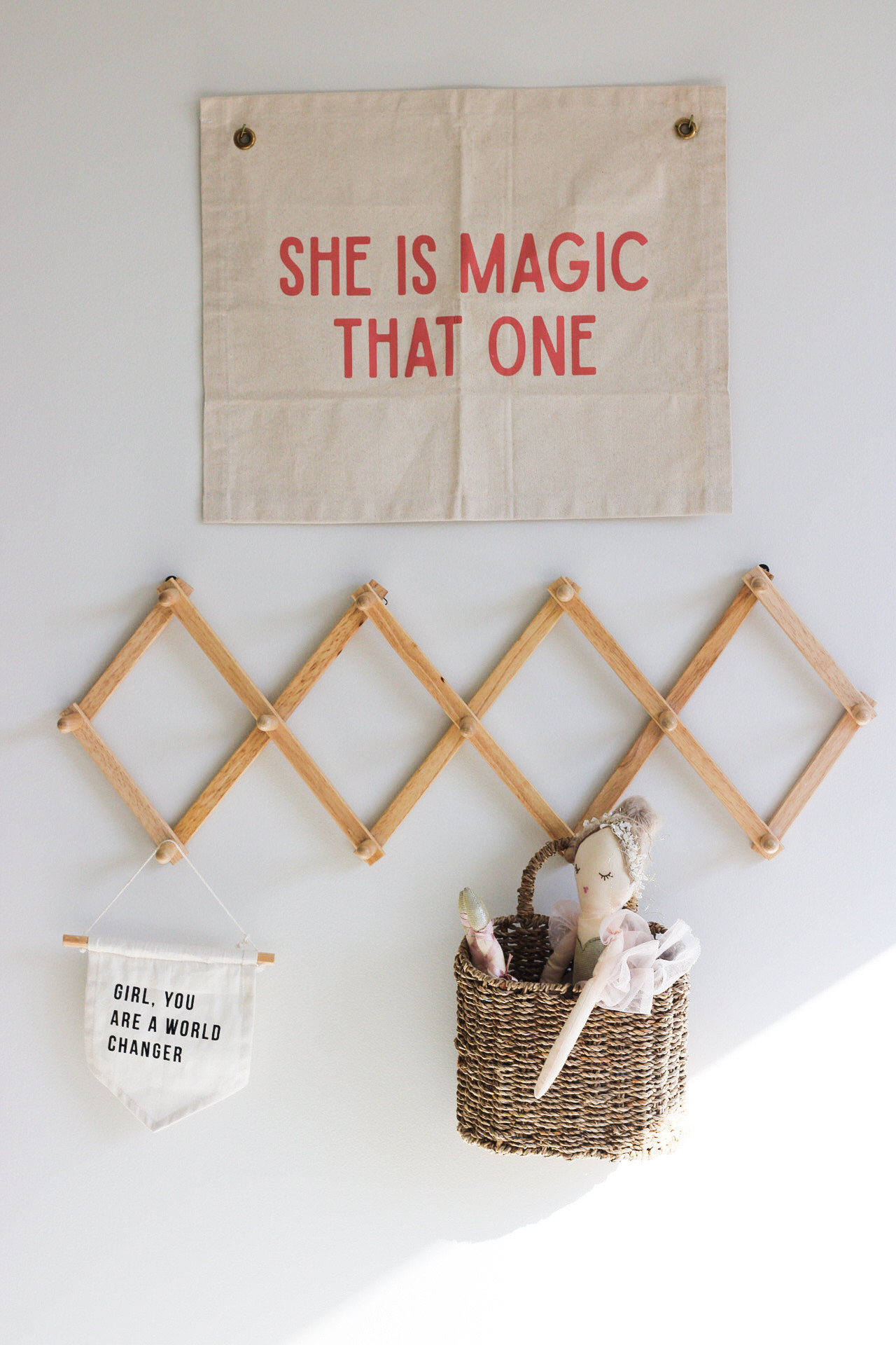 Girl room inspo, playroom decor

#LTKKids #LTKHome