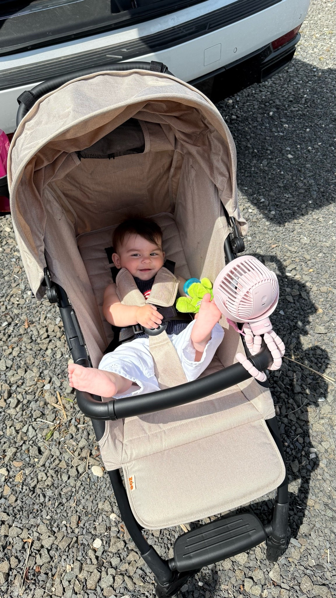 The Zoe tour stroller is the perfect grab and go stroller! We are loving it!

#LTKTravel #LTKBaby #LTKBump