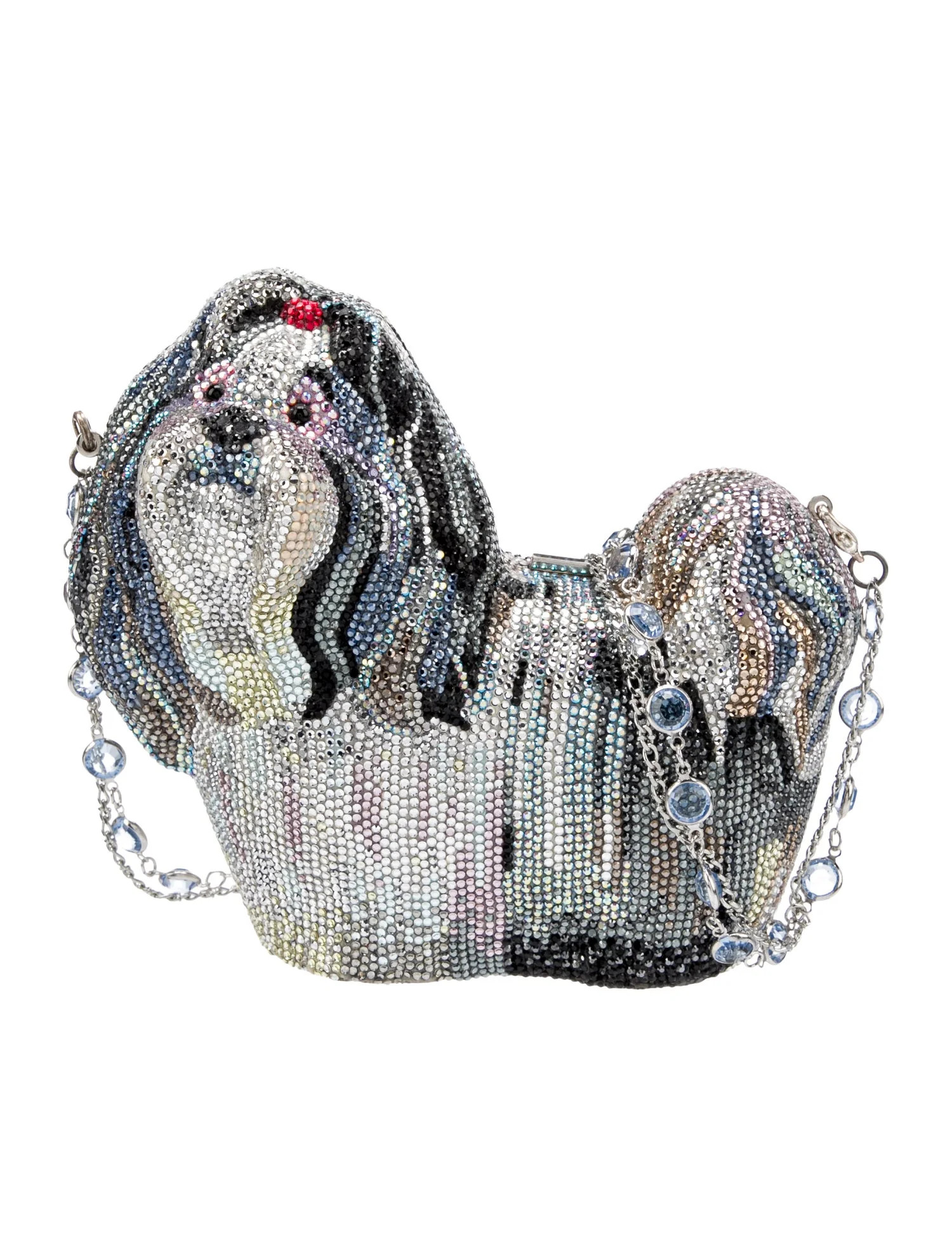 Judith Leiber Evening Bag | The RealReal