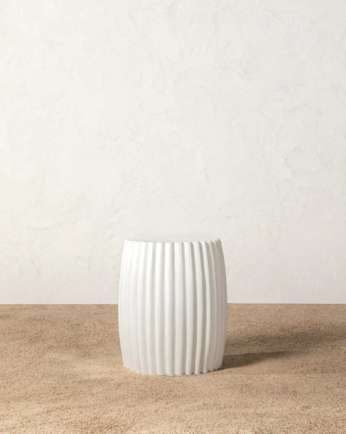 Braxton Outdoor Side Table | McGee & Co. (US)