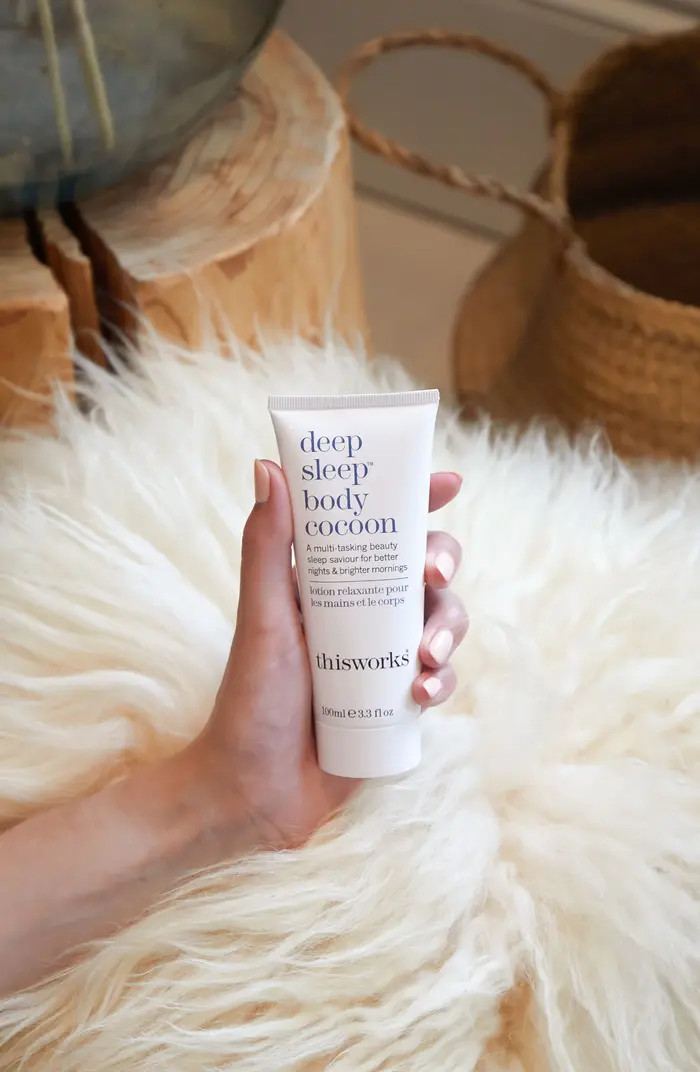 Deep Sleep Body Cocoon | Nordstrom