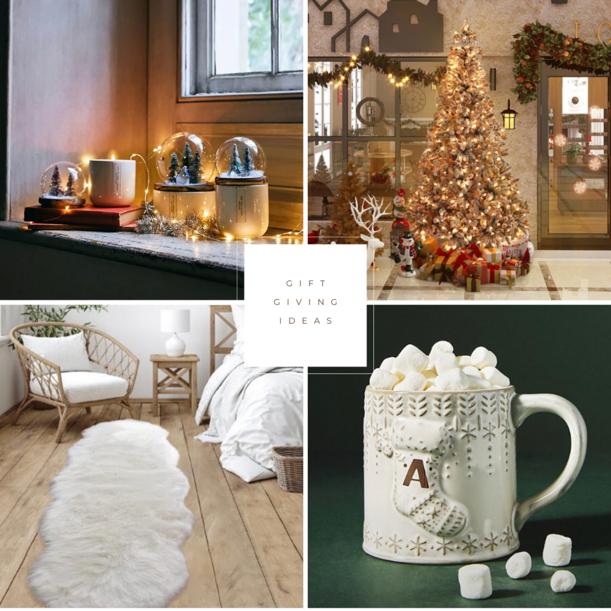 Well winter is here folks and it’s time to start decorating for Christmas! So if you don’t have a tree yet, Wayfair has this ahmazzing one on sale! Here’s a few gift ideas that are cozy faves of mine from Wayfair and Anthropologie!❄️🎄♥️

#LTKsalealert #LTKSeasonal #LTKHoliday