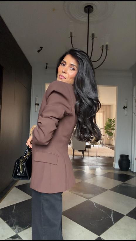 Event Outfit 🍂👜

#LTKwinter #LTKdeutschland #LTKkleider