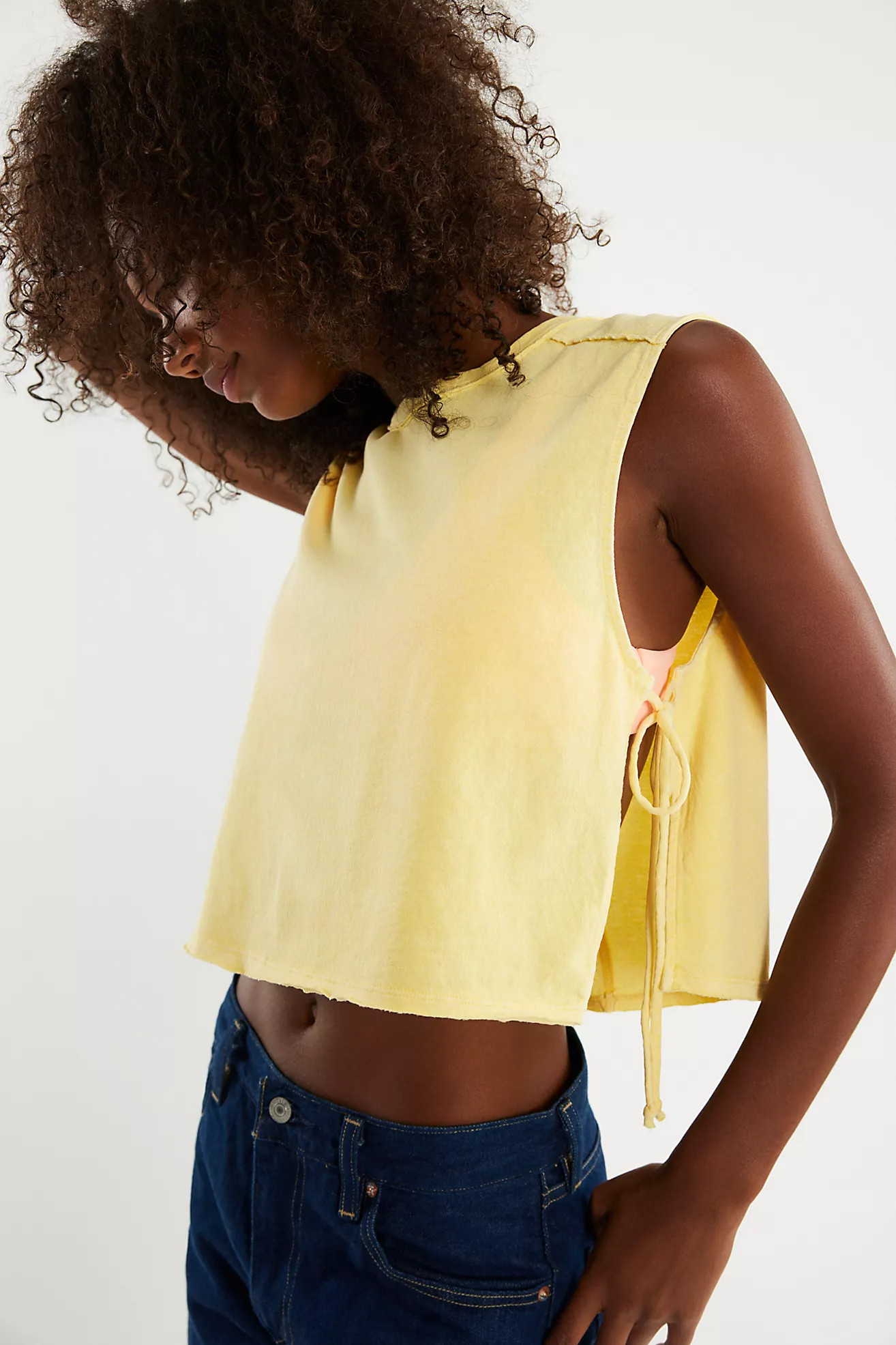 We The Free Harnie Tank | Free People (Global - UK&FR Excluded)