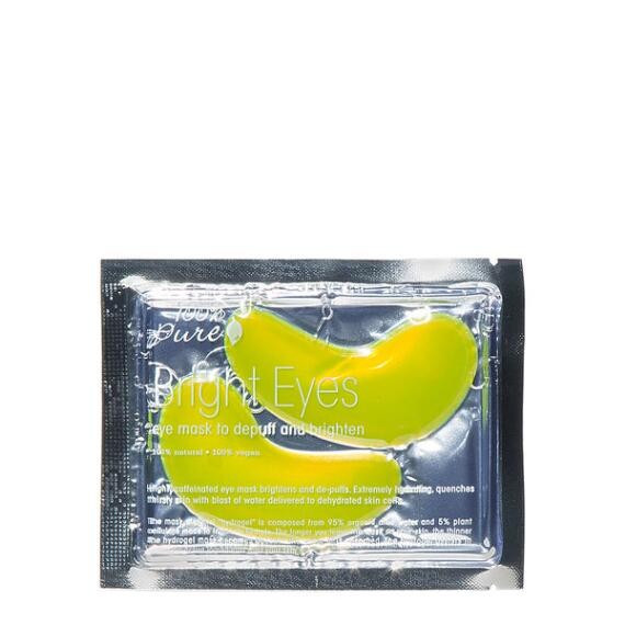 100% Pure Bright Eyes Mask | Beauty Brands