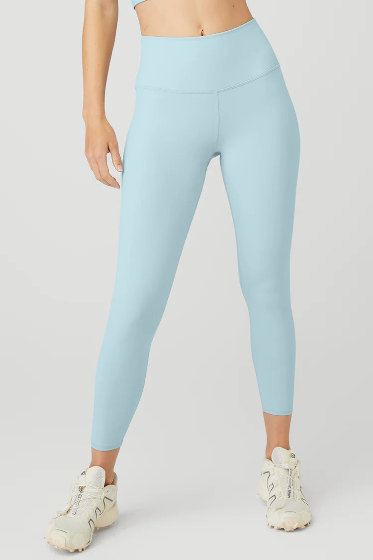 7/8 High-Waist Airbrush Legging | Alo Yoga (US)