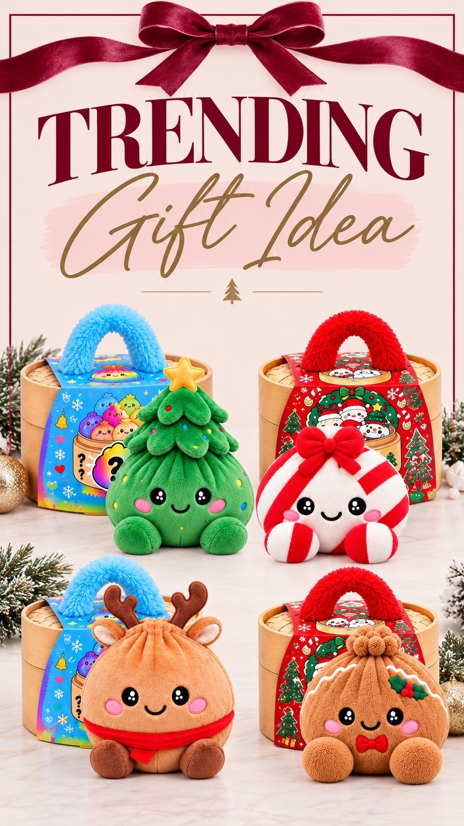 Trending gift idea on sale for a limited time! 
Stocking stuffers
Tween girl gift idea
Gifts for girls