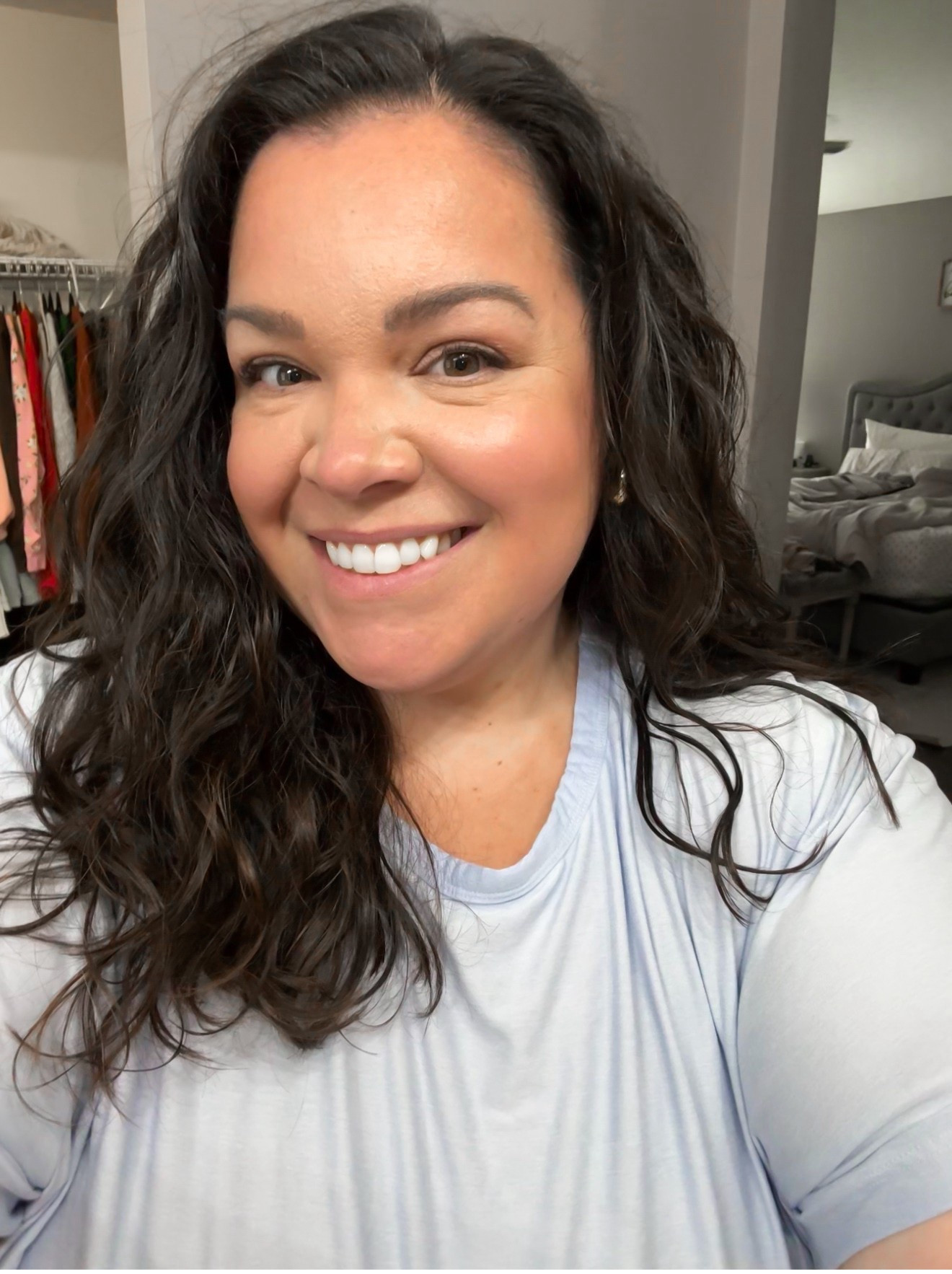 My go to make up routine! 

#LTKBeauty #LTKStyleTip #LTKPlusSize