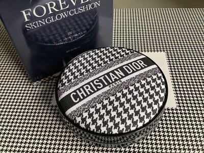 DIOR FOREVER COUTURE PERFECT CUSHION NEW LOOK SPRING 2022 LTD 1N GLOW | eBay AU