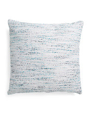 22x22 Modern Look Pillow | TJ Maxx