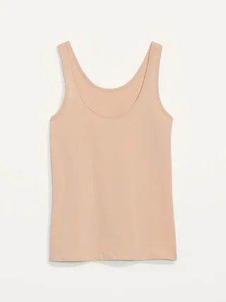 First-Layer Tank Top for Women | Old Navy (US)