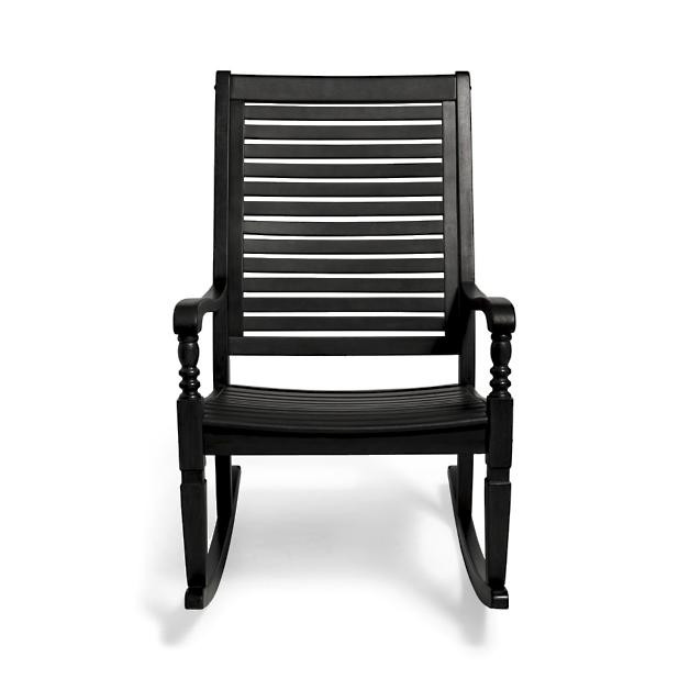 Nantucket Rocking Chair | Grandin Road | Grandin Road