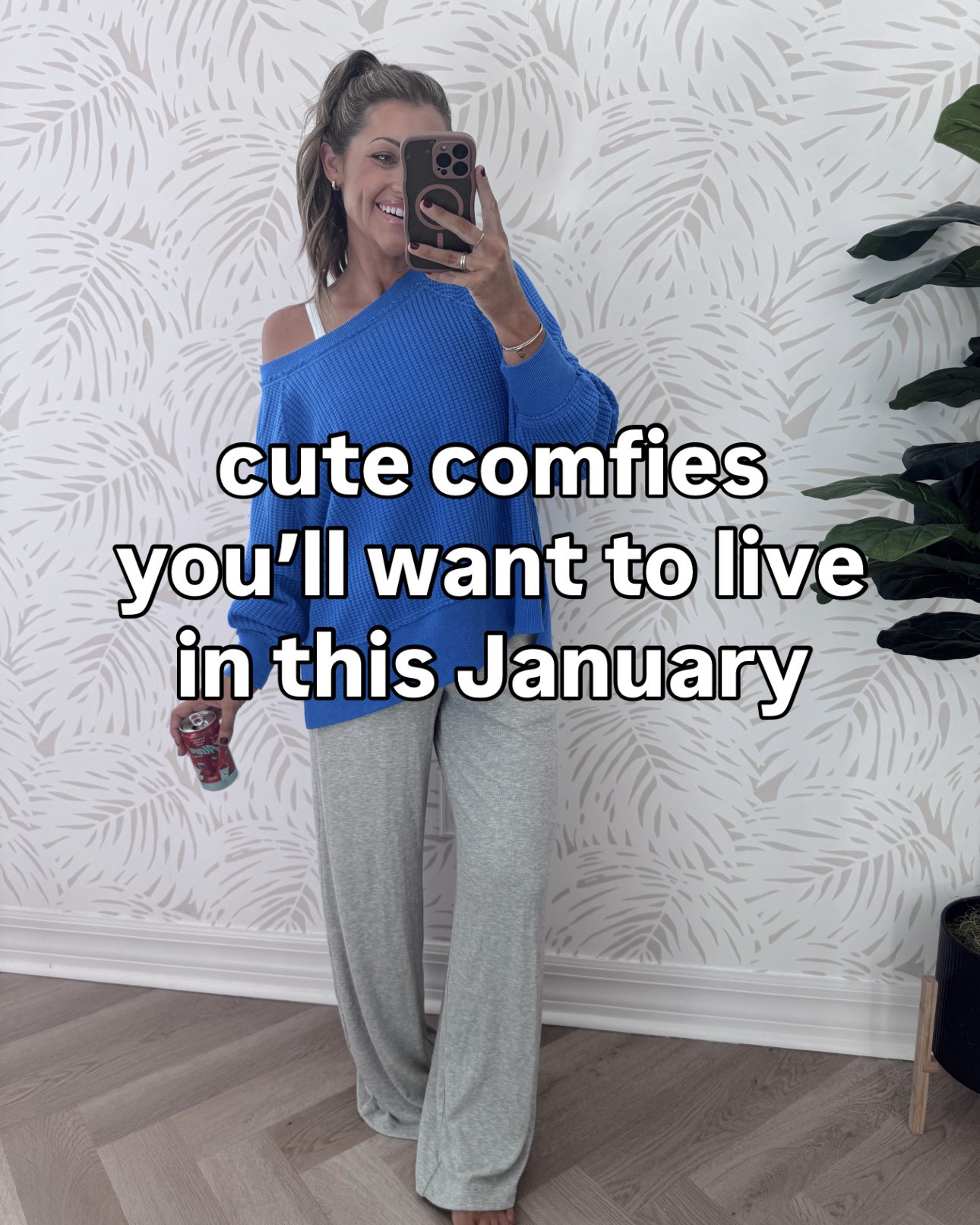 I wear XS in target & aerie, my true smalls in the Amazon items!


Comfy winter outfits
January style
Casual looks
Affordable outfits
Mom outfits
SAHM 
Mom ootd
WFH outfit 