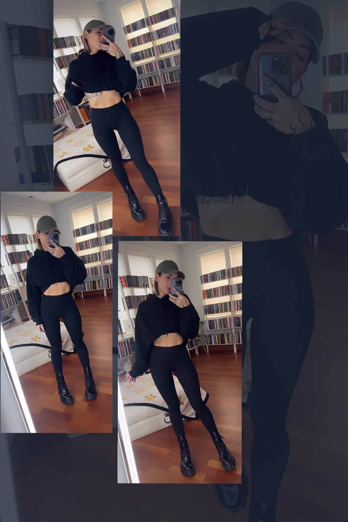 Check out my fav street wear!

#LTKHoliday #LTKGiftGuide #LTKShoeCrush