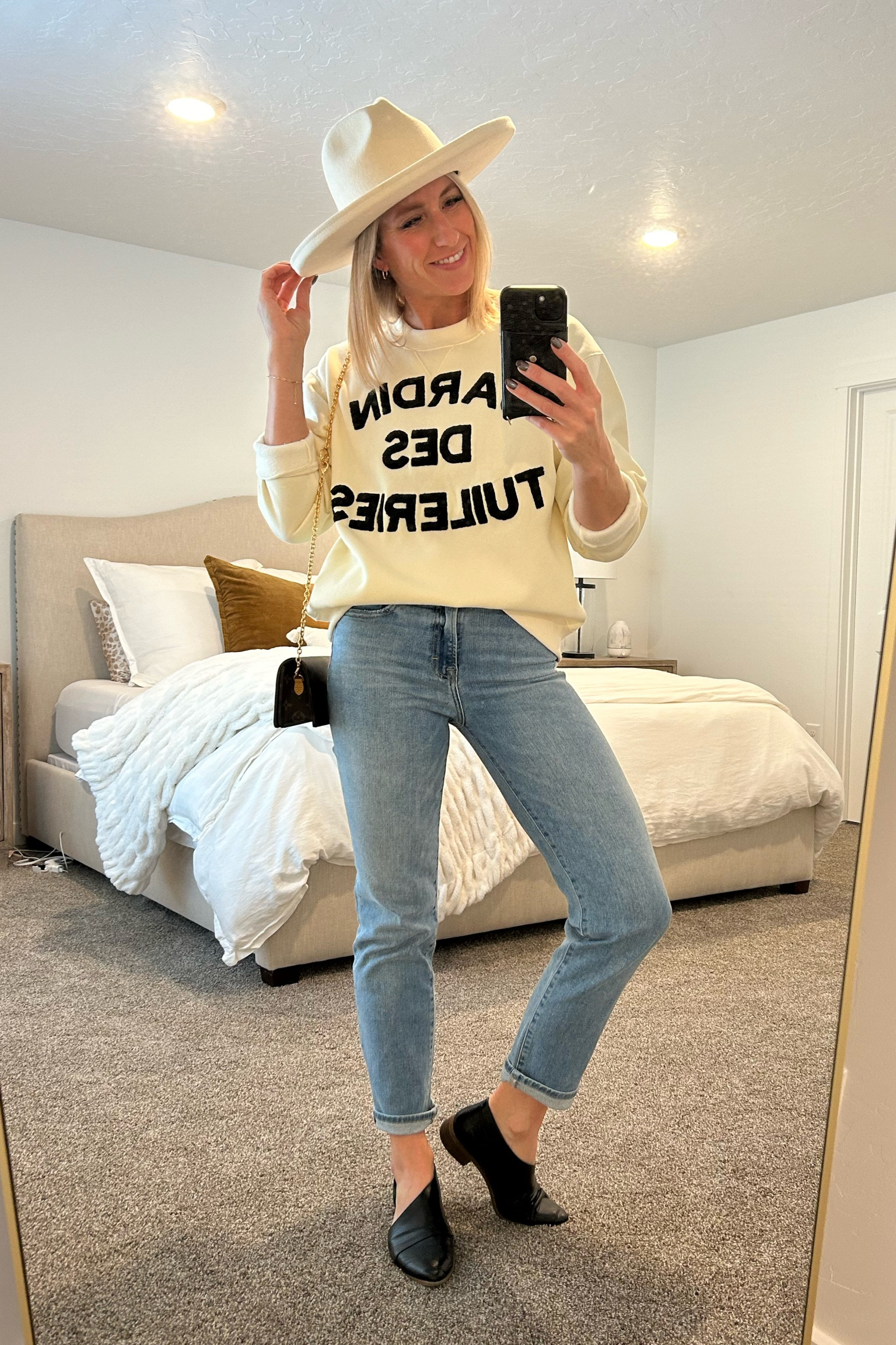 Fall break fashion ❤️ loving the cool weather 

#LTKWorkwear #LTKSeasonal #LTKStyleTip