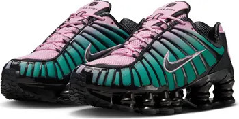 Shox TL Sneaker (Women) | Nordstrom