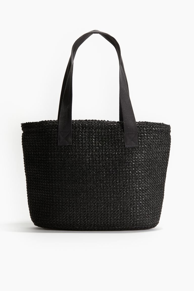 Cooler Bag - Black - Home All | H&M US | H&M (US + CA)