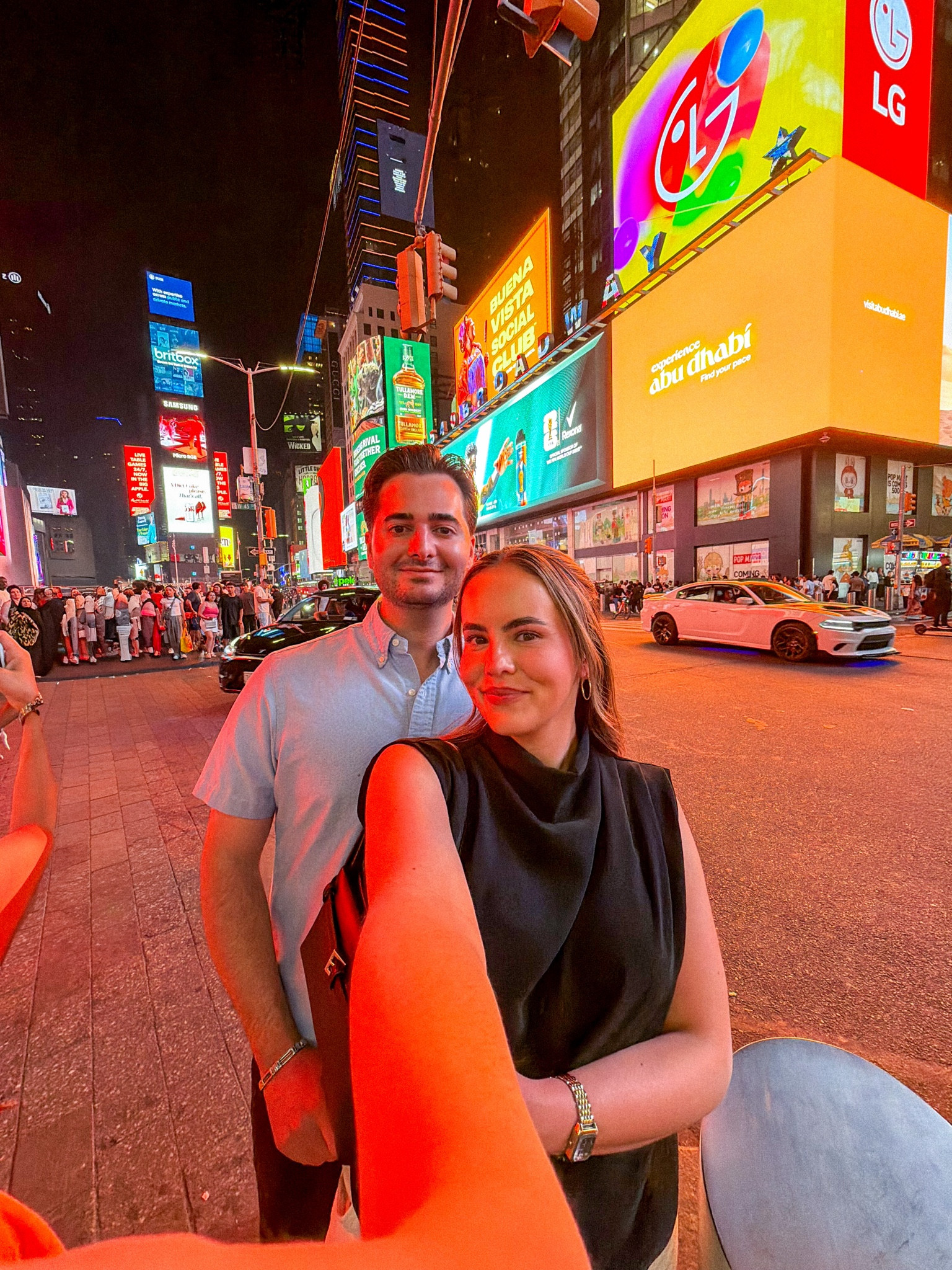 the city that never sleeps 😍🌃

#LTKootd #LTKSaleAlert #LTKTravel