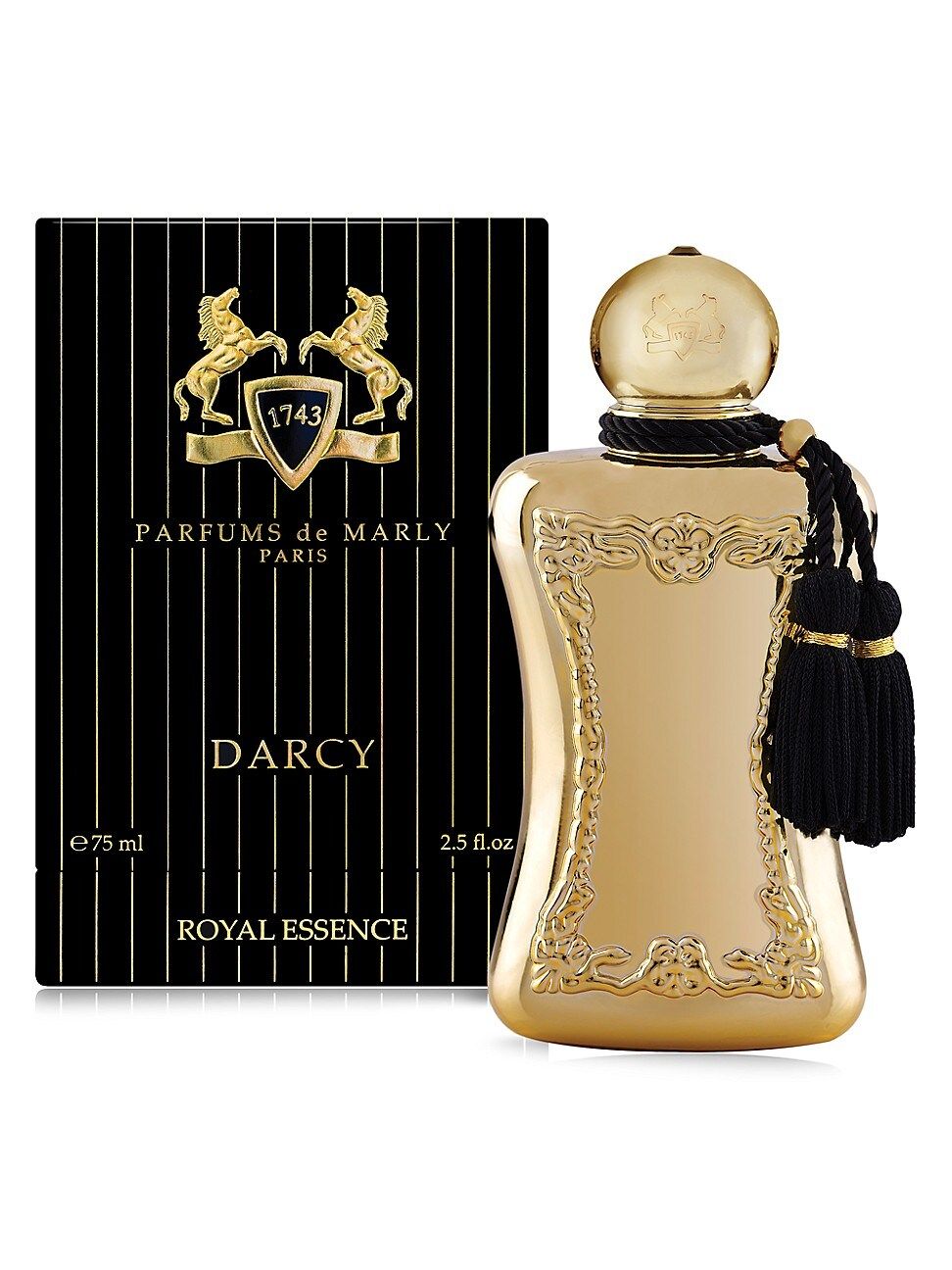 Darcy Royal Essence Eau de Parfum | Saks Fifth Avenue