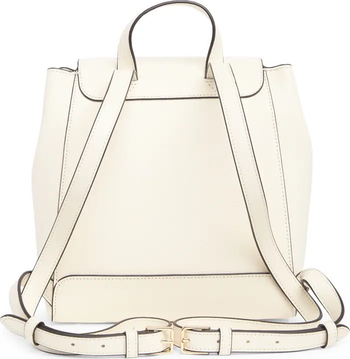 Kate Spade New York kristi medium flap backpack | Nordstromrack | Nordstrom Rack