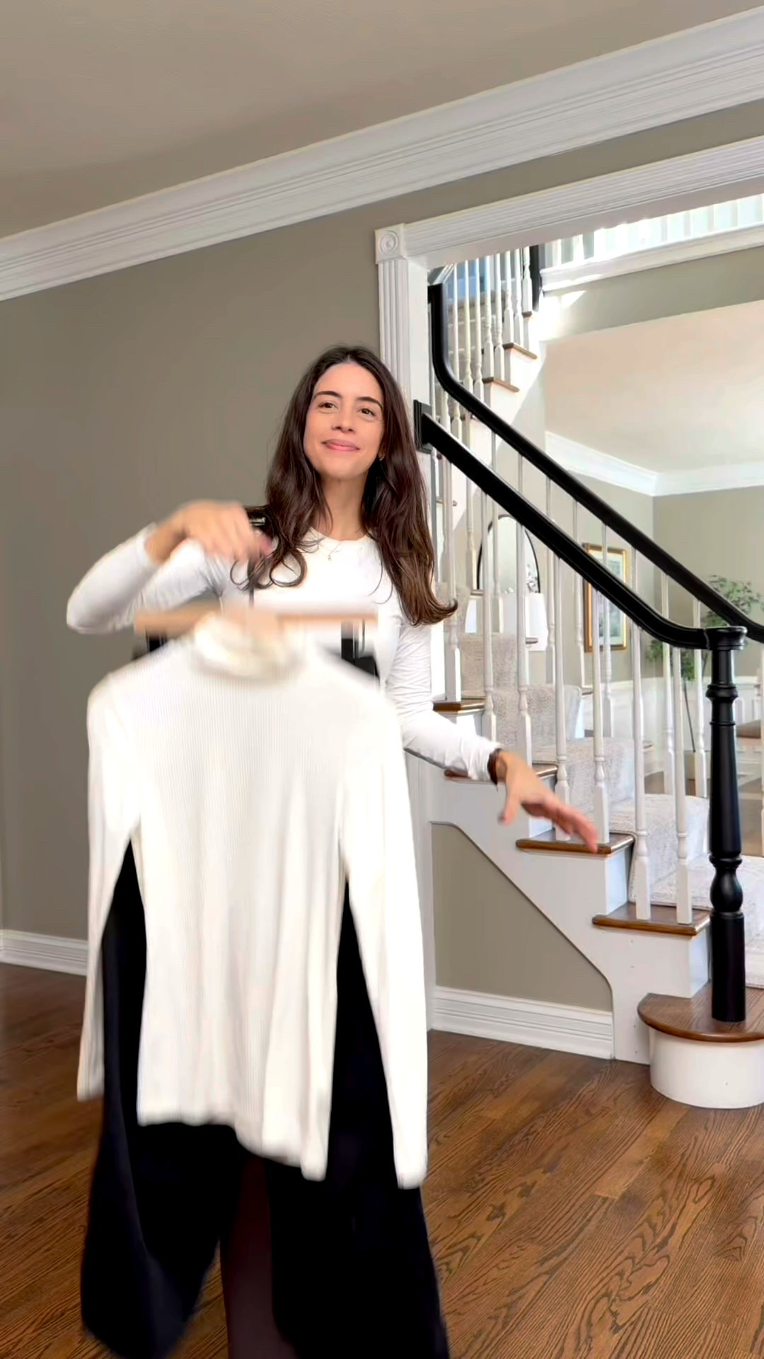 One base, three Fall outfits. Easy, chic, and mom-approved 🤎 🍂 White long sleeve top size medium (I always size up one on these) jeans are tts

#LTKFindsUnder100#LTKSeasonal#LTKFindsUnder50

#LTKFindsUnder50 #LTKFindsUnder100 #LTKStyleTip