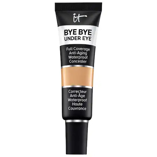 Bye Bye Under Eye Anti-Aging Full Coverage Concealer with Hyaluronic Acid | Sephora (US)