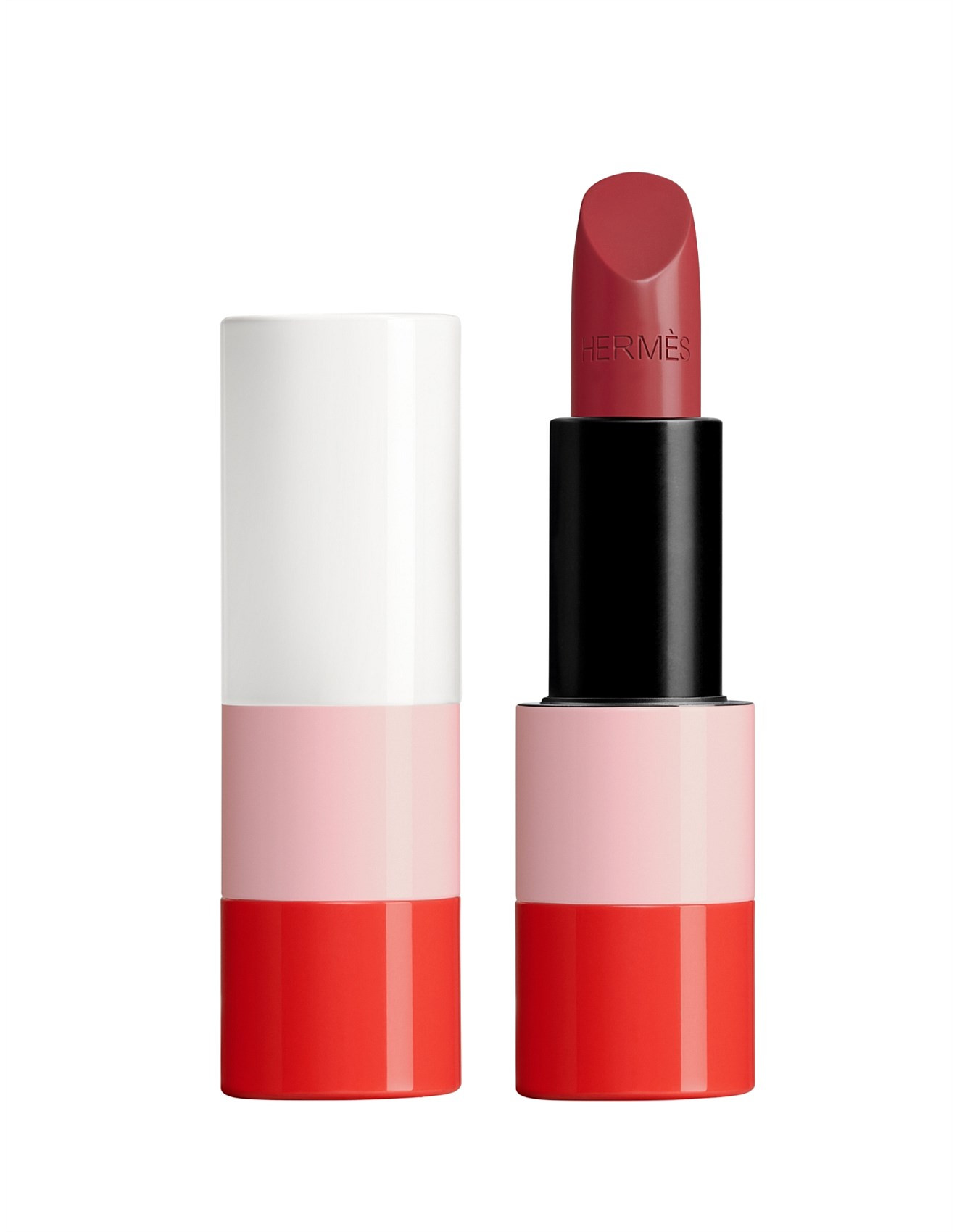Rouge Hermès, Satin-FinishLipstick, Limited Edition | David Jones (Australia & New Zealand)