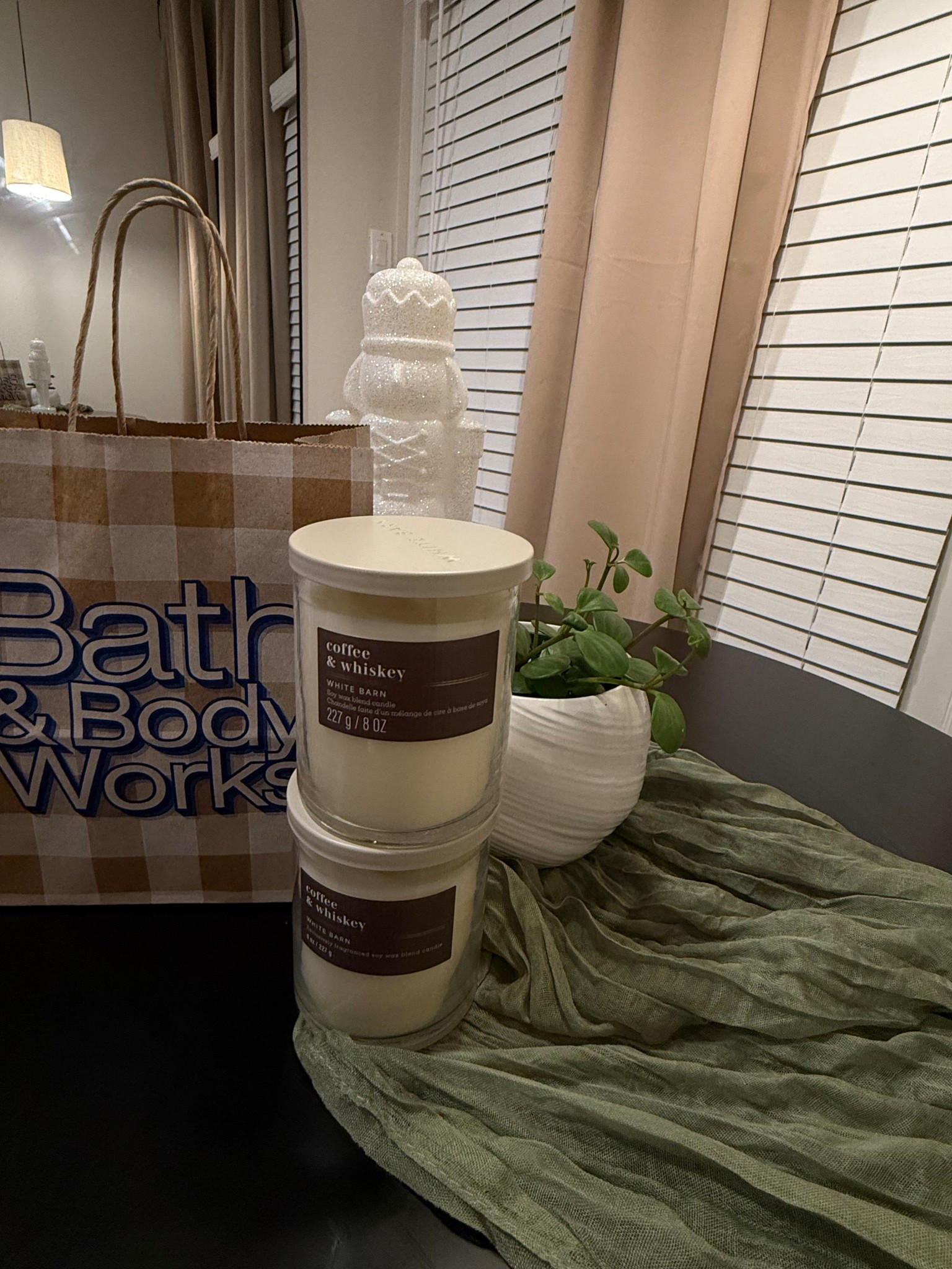 they did their big one with this scent! 

I grabbed the last two! Single wicks are 2 for $20 right now

#LTKHome #LTKSeasonal #LTKSaleAlert